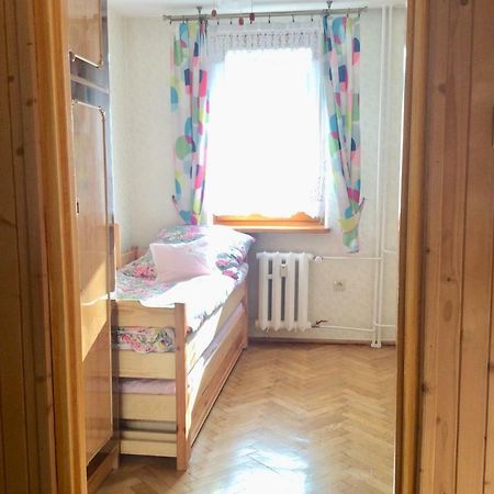 Apartment 26 - Staylikehome Закопане Екстериор снимка