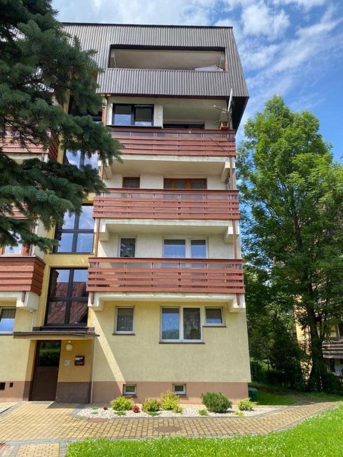 Apartment 26 - Staylikehome Закопане Екстериор снимка
