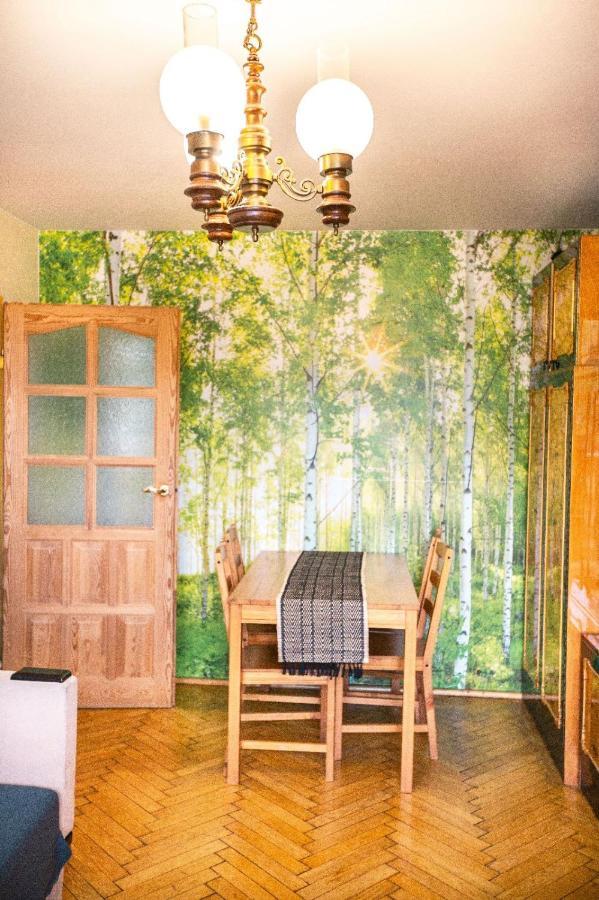 Apartment 26 - Staylikehome Закопане Екстериор снимка