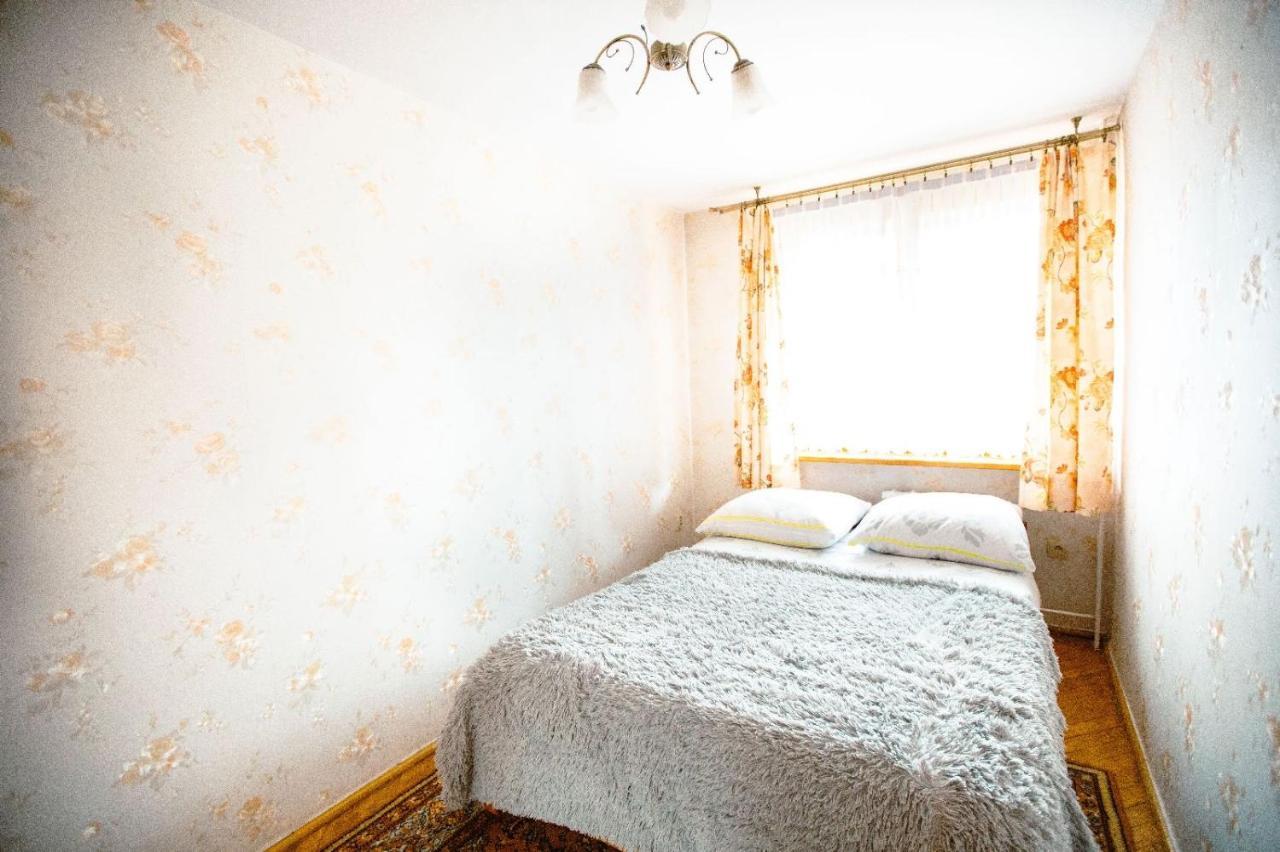 Apartment 26 - Staylikehome Закопане Екстериор снимка