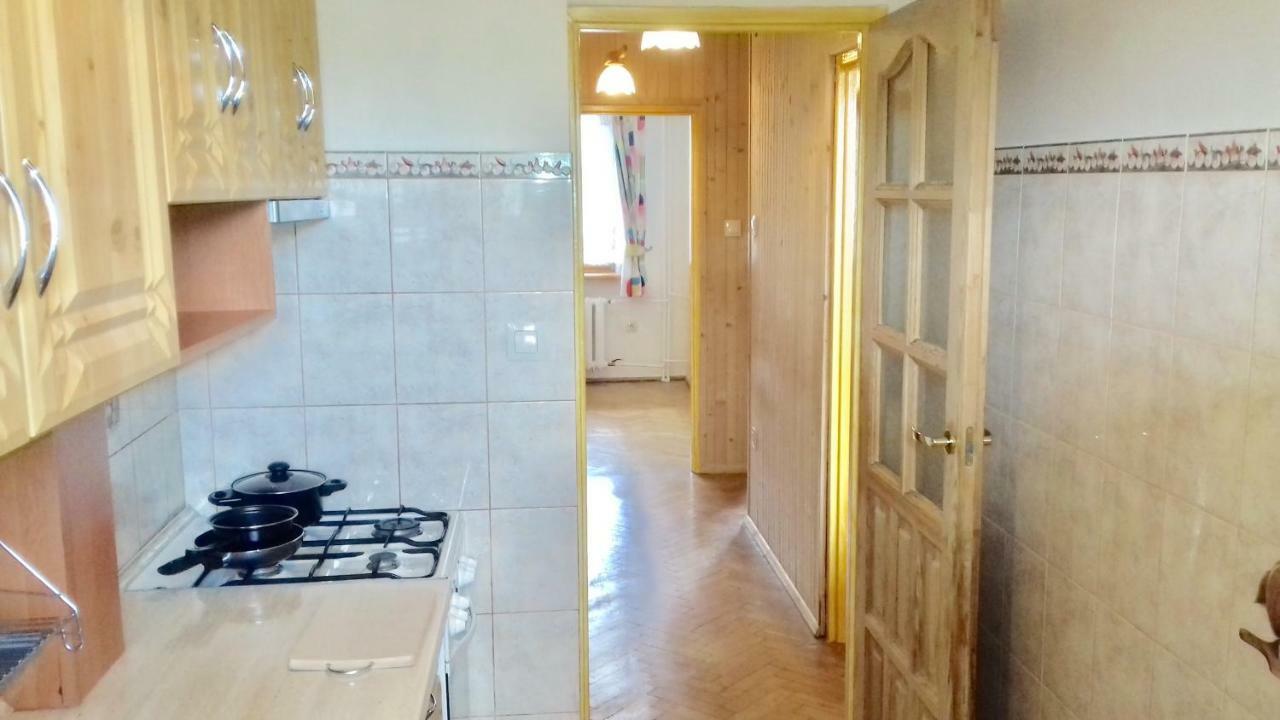 Apartment 26 - Staylikehome Закопане Екстериор снимка