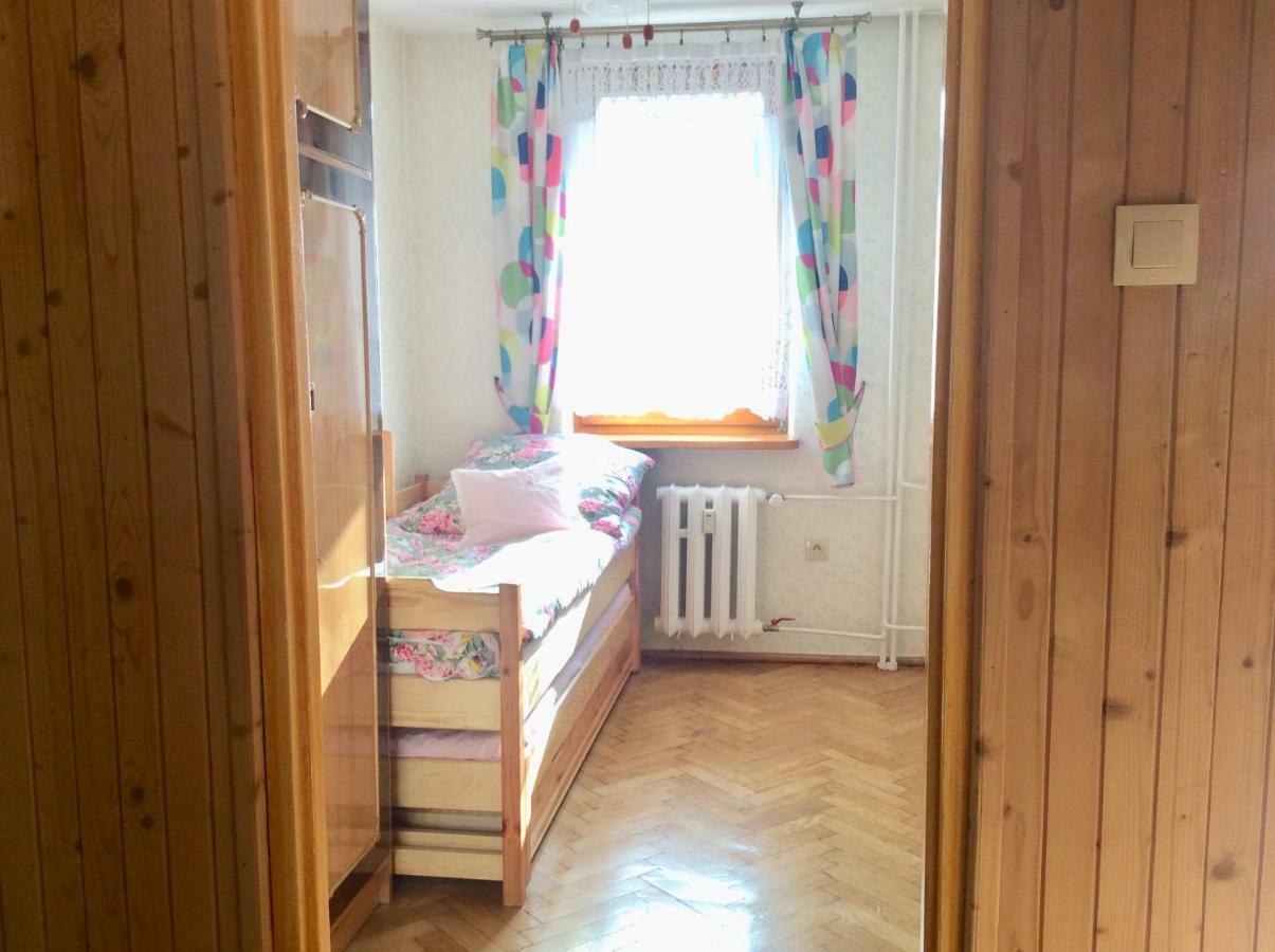Apartment 26 - Staylikehome Закопане Екстериор снимка